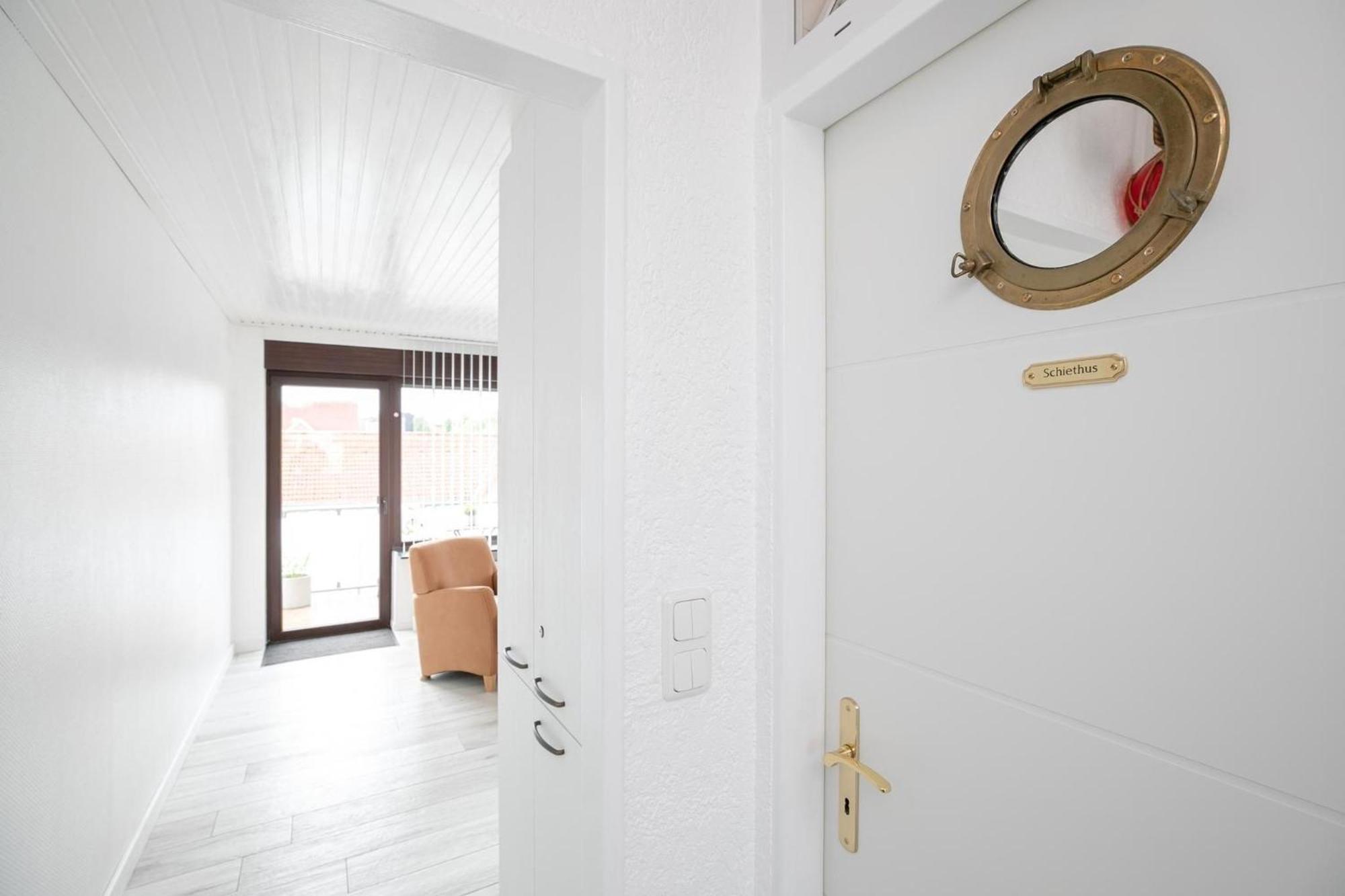 Ankertraum Apartment Grömitz Exterior foto